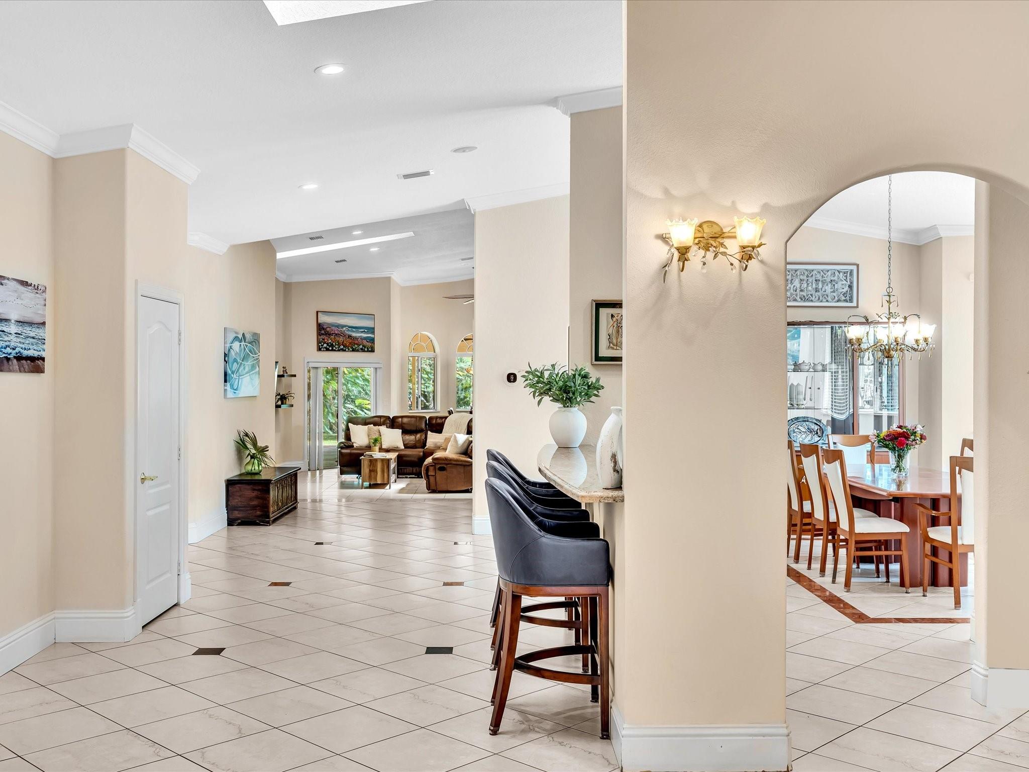 SUNSHINE RANCHES - Residential