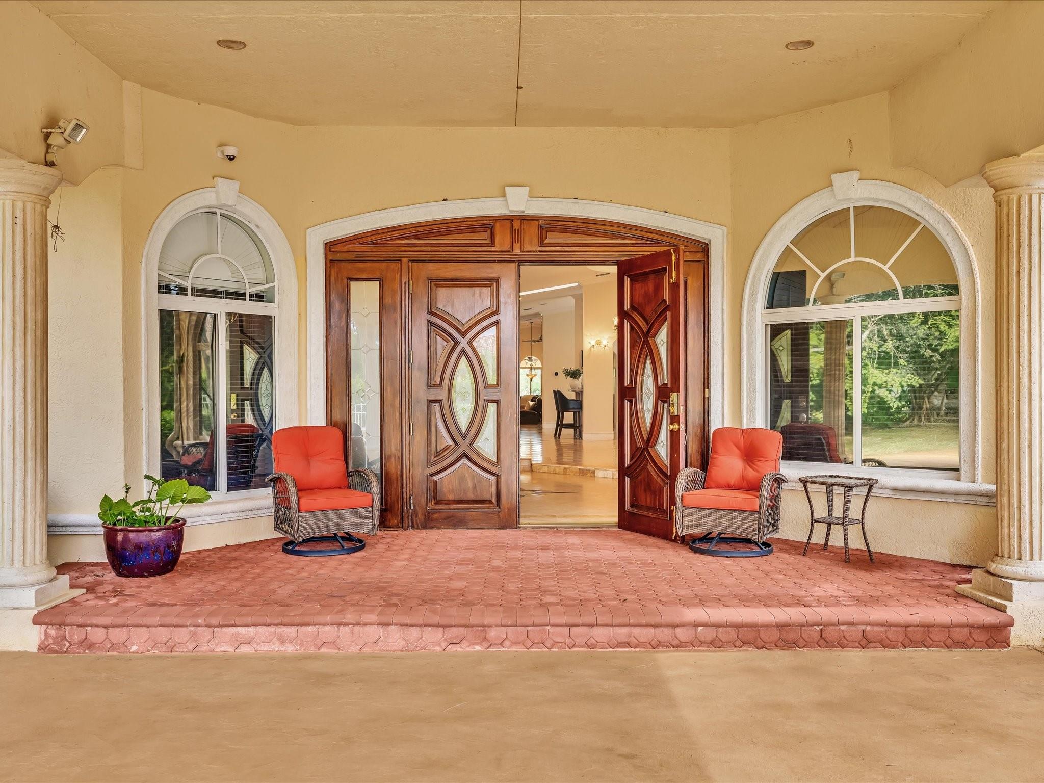 SUNSHINE RANCHES - Residential