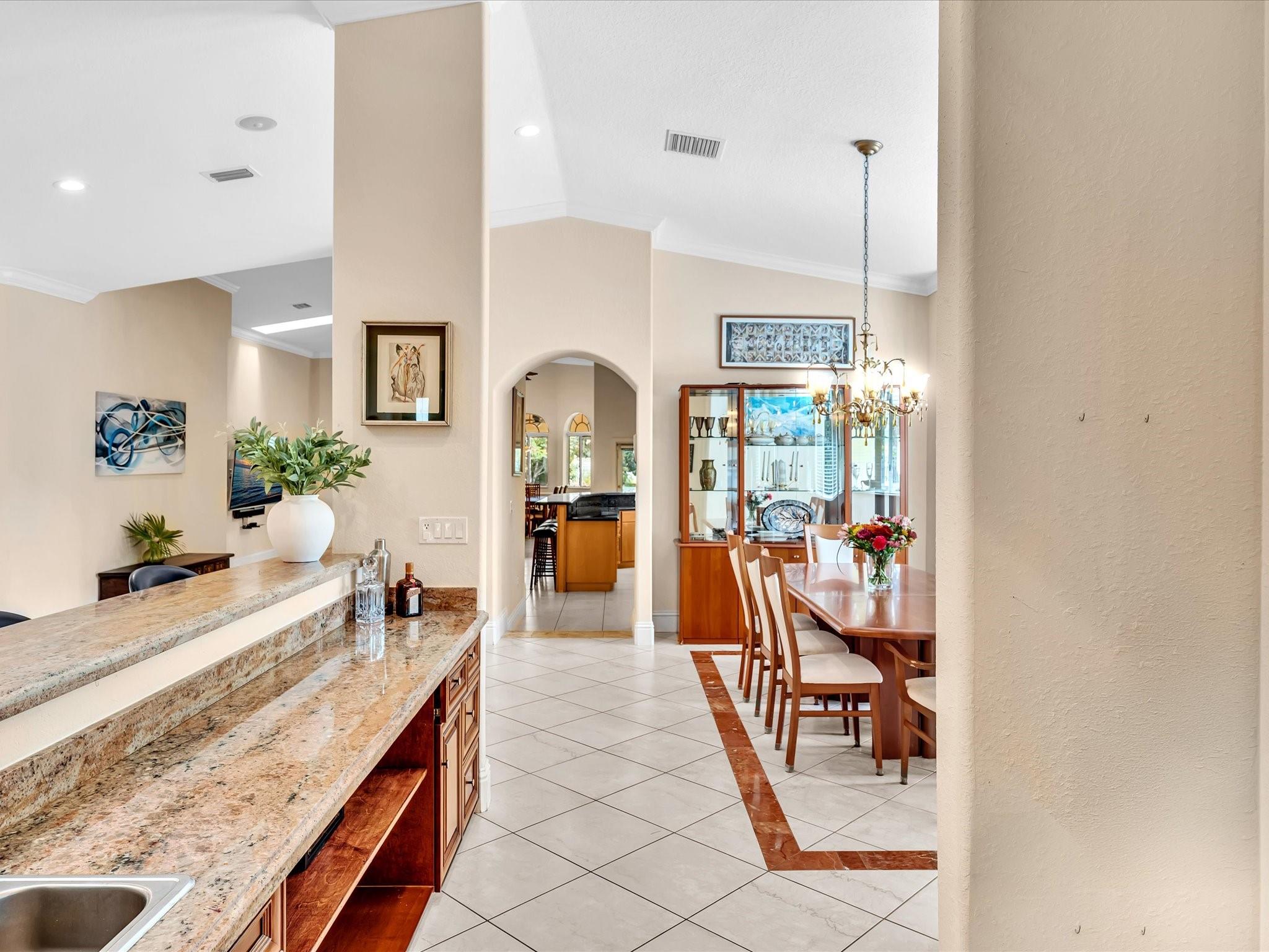 SUNSHINE RANCHES - Residential