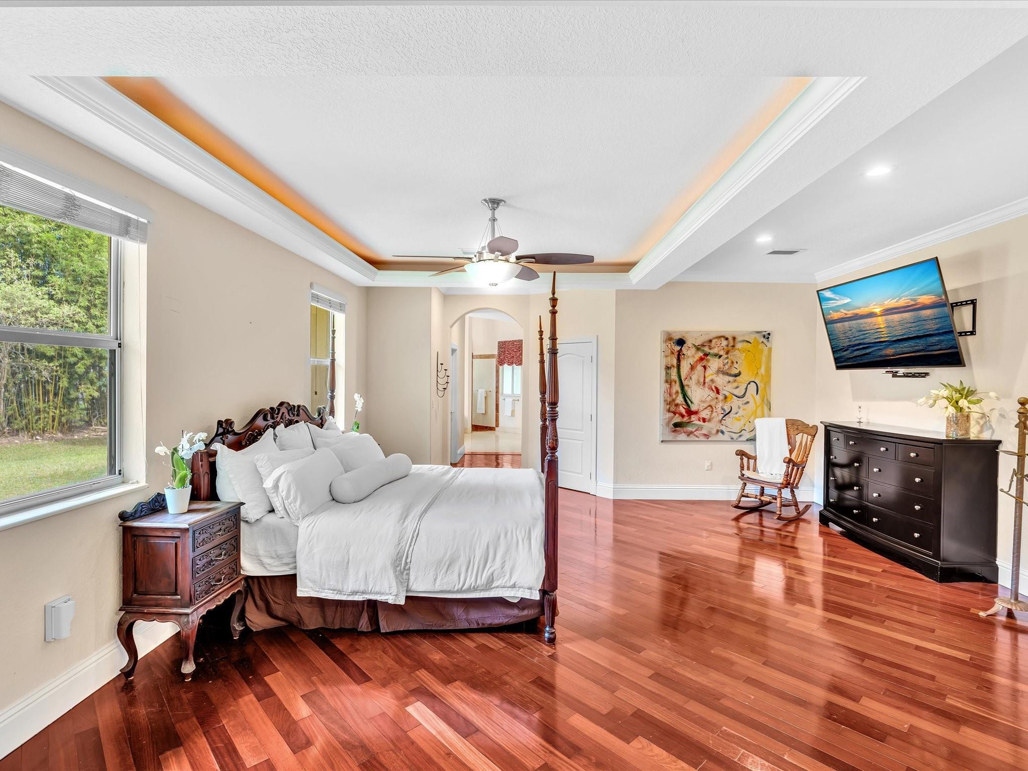 SUNSHINE RANCHES - Residential