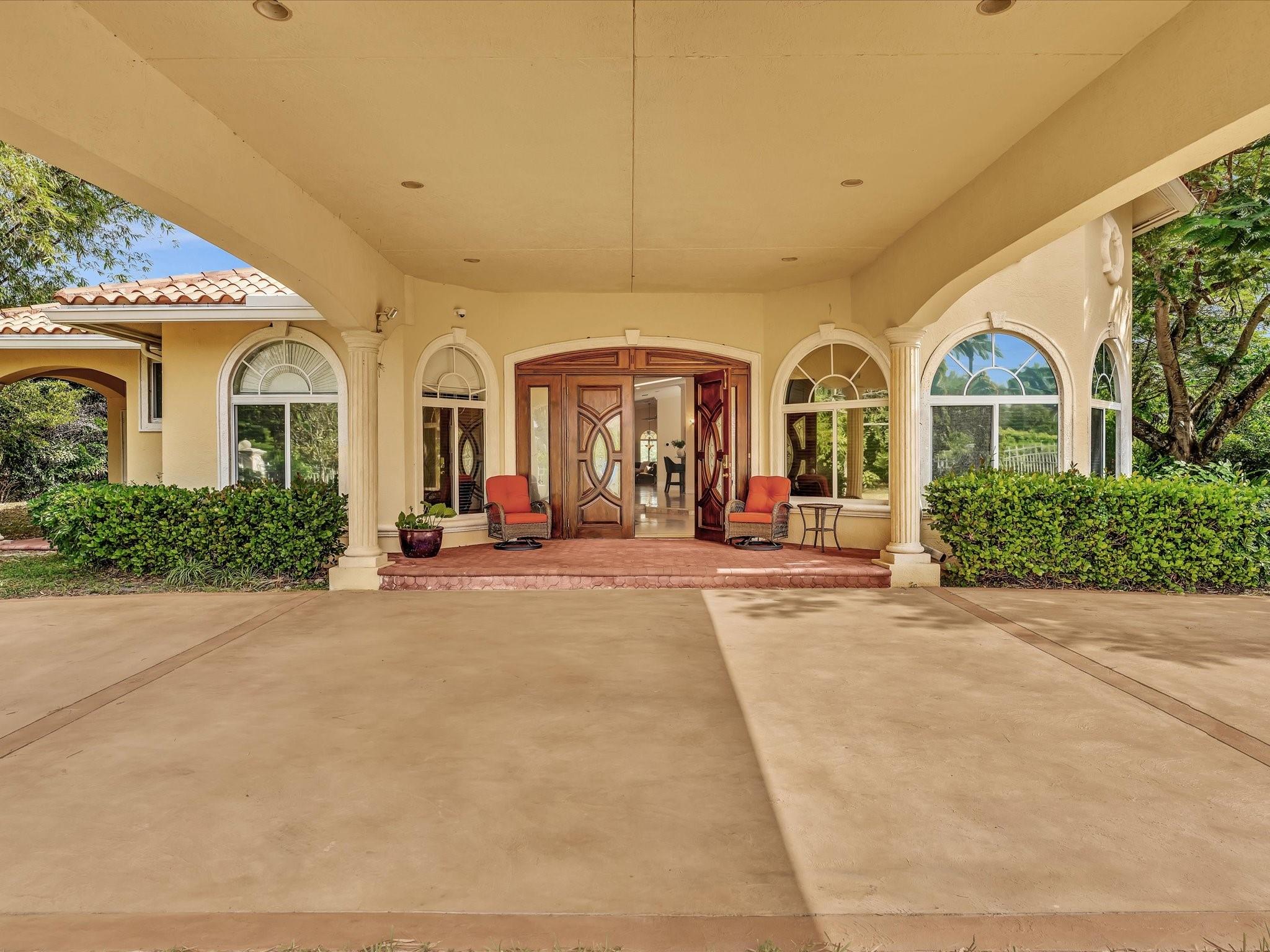 SUNSHINE RANCHES - Residential