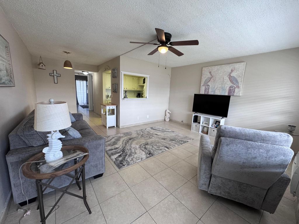 Photo of 16 Sussex A #16, West Palm Beach, FL 33417 (MLS # B26037908)