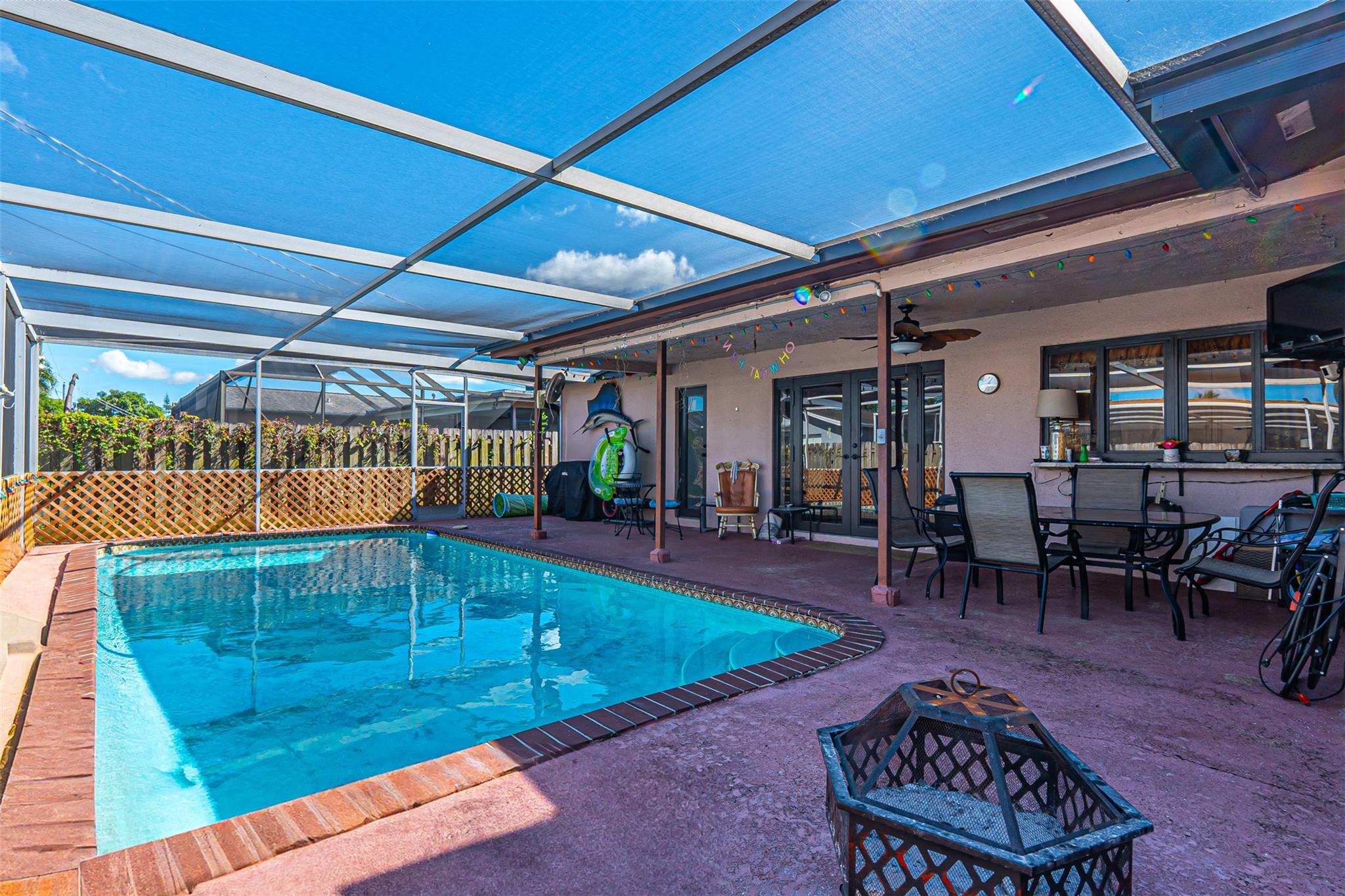 Sunrise Golf Village Sec - Residential