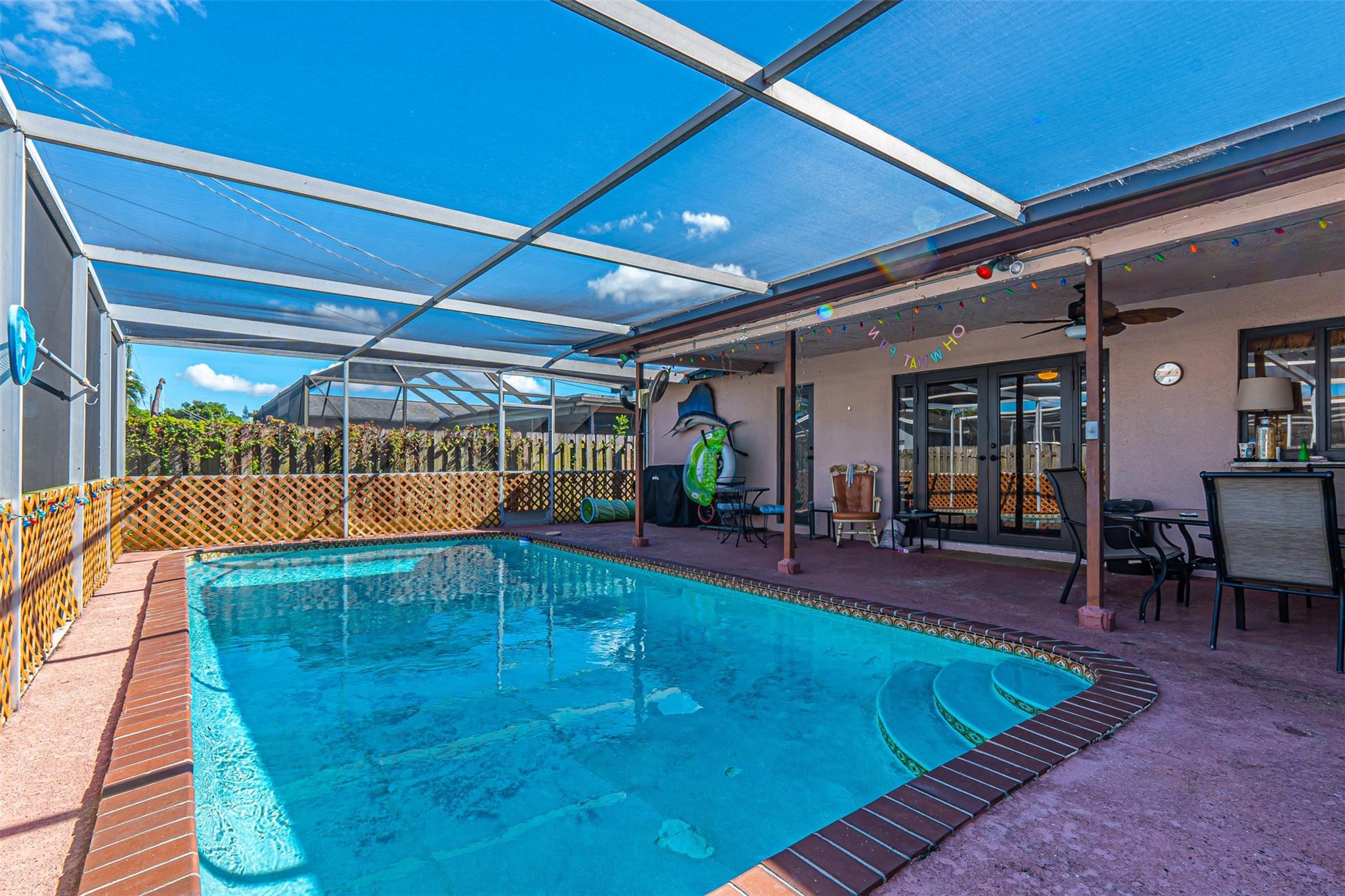 Sunrise Golf Village Sec - Residential