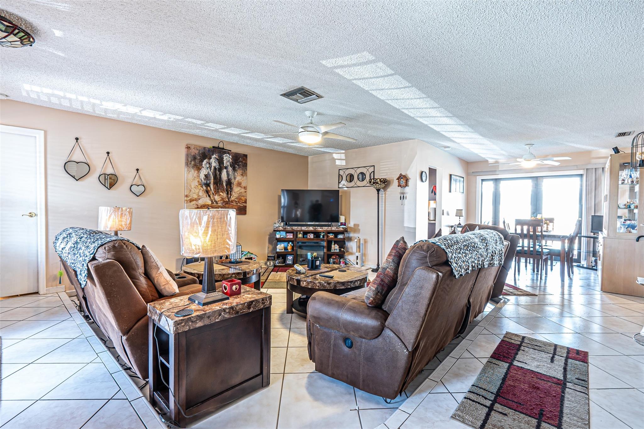 Sunrise Golf Village Sec - Residential