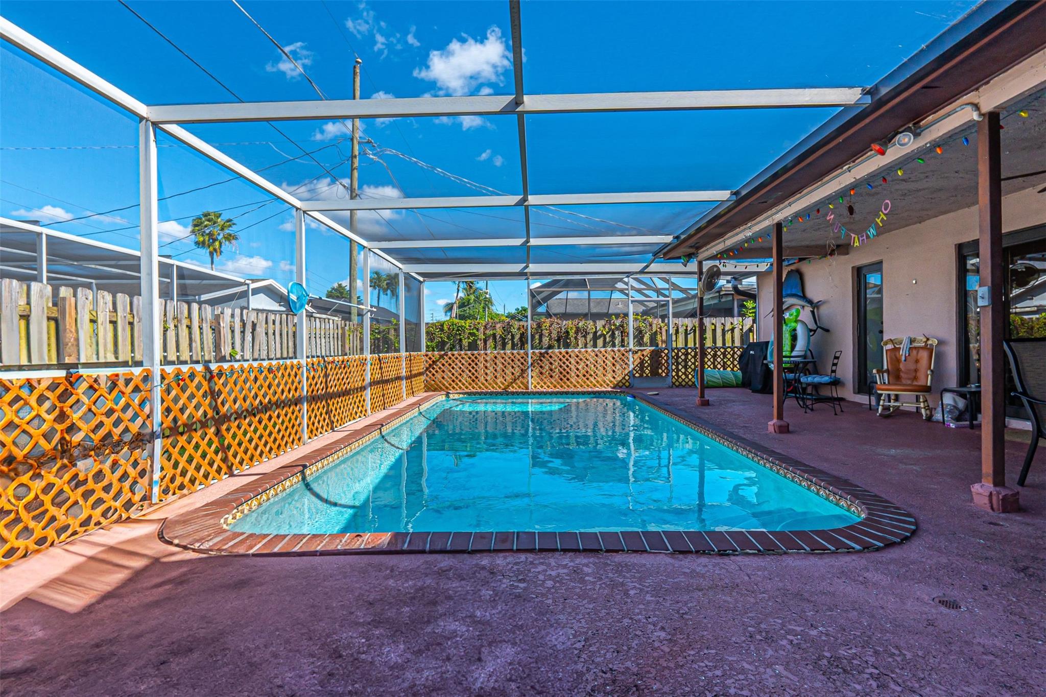 Sunrise Golf Village Sec - Residential