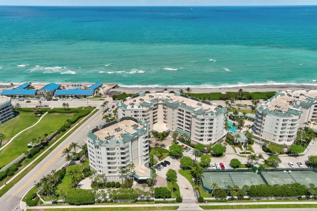 Photo of 131 Ocean Grande Boulevard #601, Jupiter, FL 33477 (MLS # R10717204)