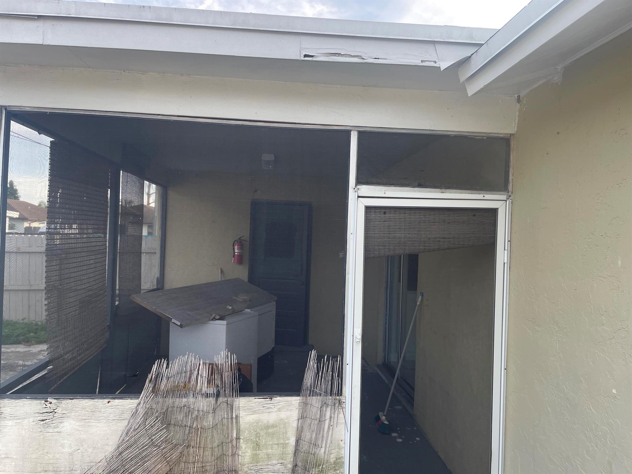 Kenwood - Residential Lease