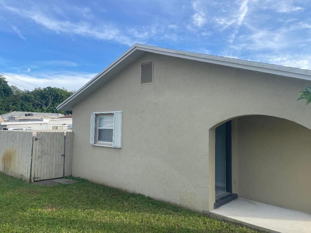 Photo of 4717 Carver Street #2, Lake Worth, FL 33463 (MLS # R11140388)