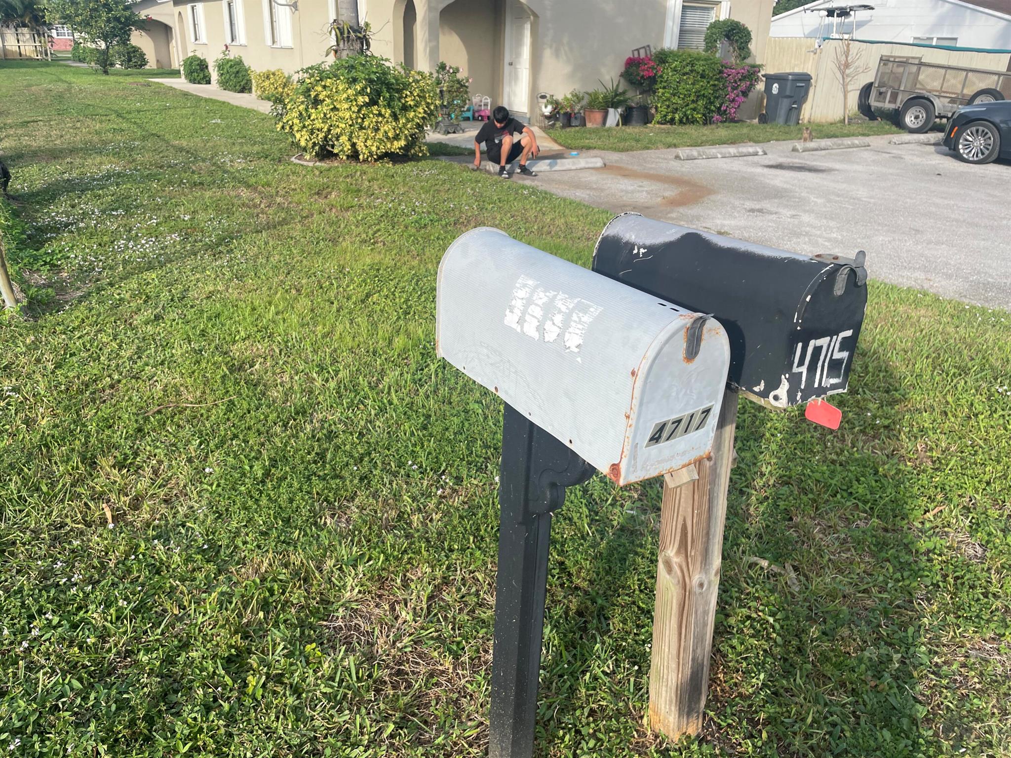 Kenwood - Residential Lease