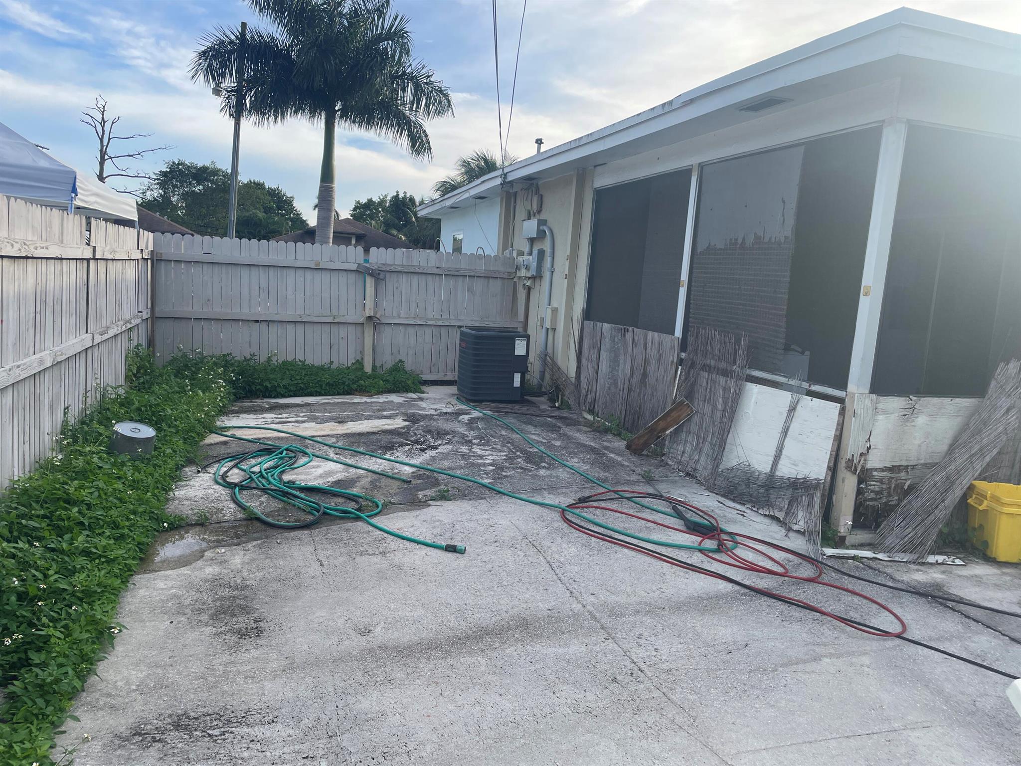 Kenwood - Residential Lease