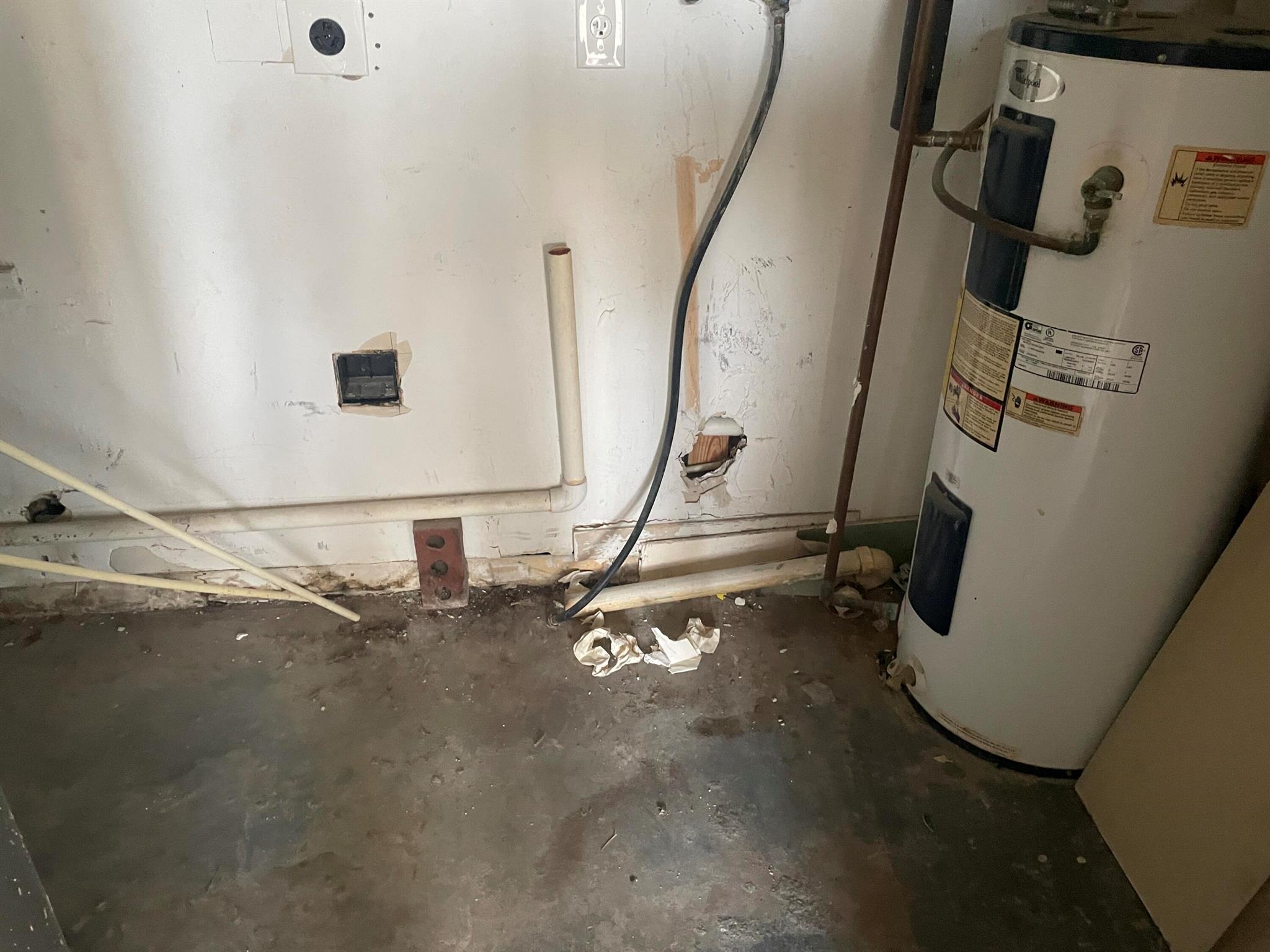 Kenwood - Residential Lease