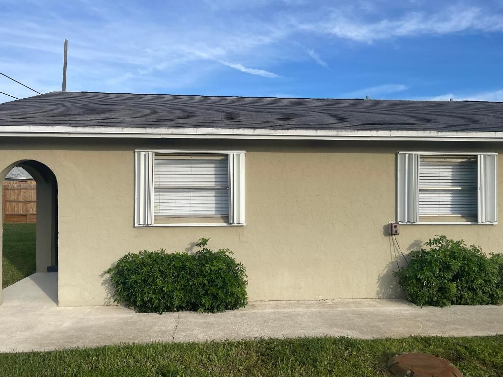 Photo of 4717 Carver Street #2, Lake Worth, FL 33463 (MLS # R11140388)