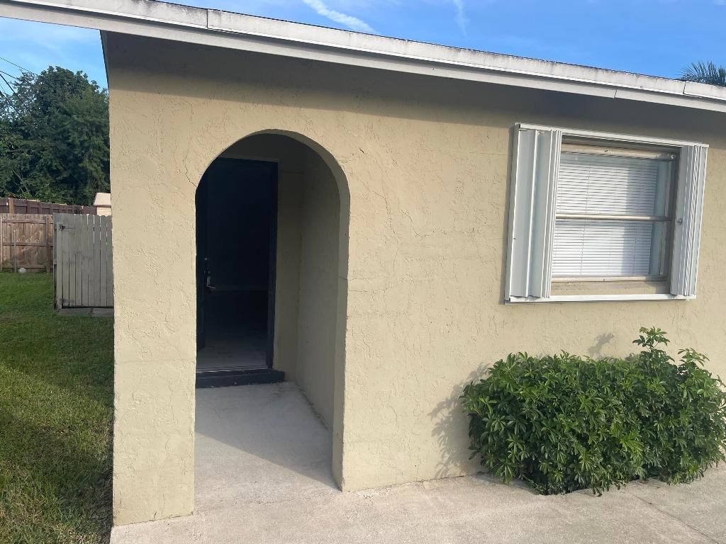 Photo of 4717 Carver Street #2, Lake Worth, FL 33463 (MLS # R11140388)