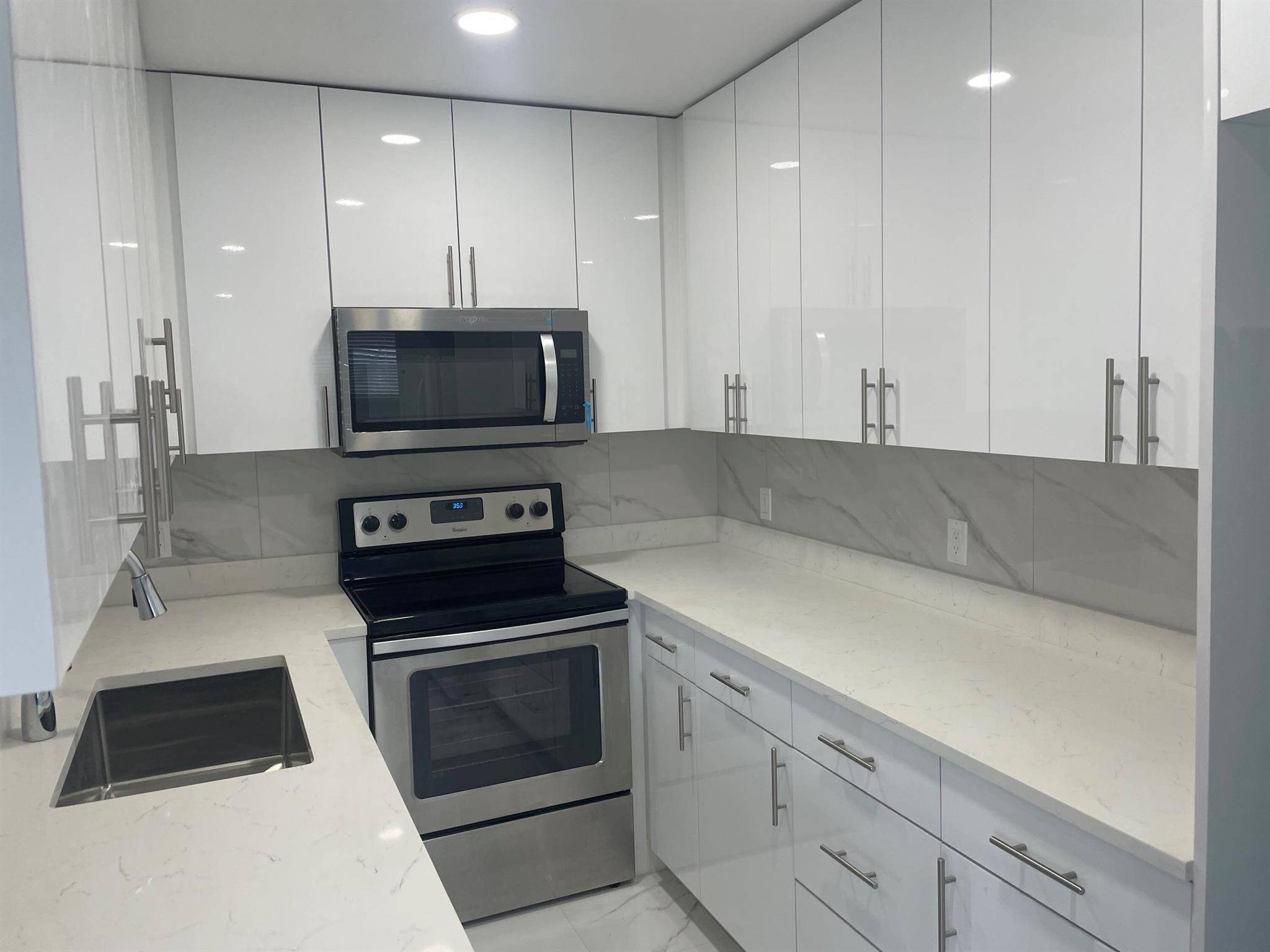 Kenwood - Residential Lease