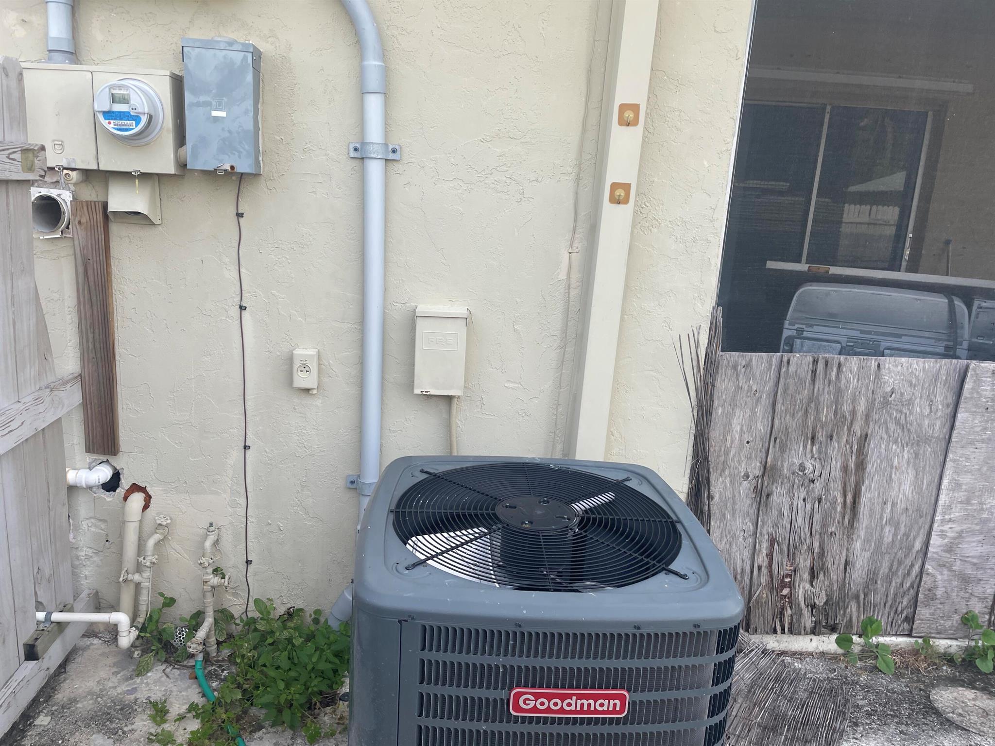 Kenwood - Residential Lease