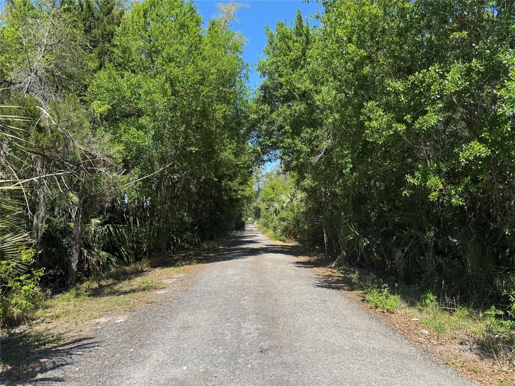 Photo of 3401 SW Dunklin Avenue, Okeechobee, FL 34974 (MLS # F10492210)