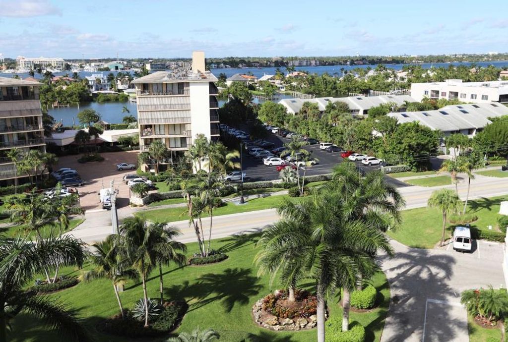Photo of 3546 S Ocean Boulevard #915, South Palm Beach, FL 33480 (MLS # R10716371)
