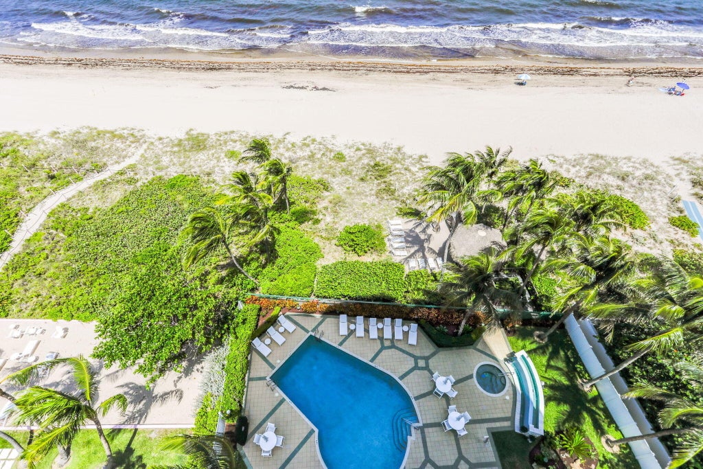 Photo of 1430 S OCEAN Boulevard #10-A, Lauderdale By The Sea, FL 33062 (MLS # B26070864)