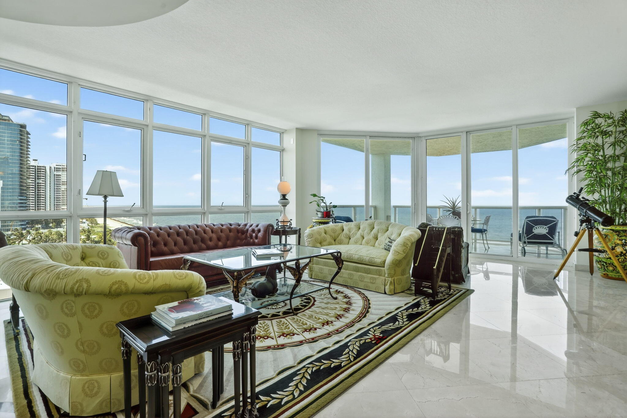 1430 S OCEAN Boulevard 10-A