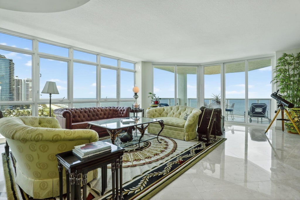 Photo of 1430 S OCEAN Boulevard #10-A, Lauderdale By The Sea, FL 33062 (MLS # B26070864)