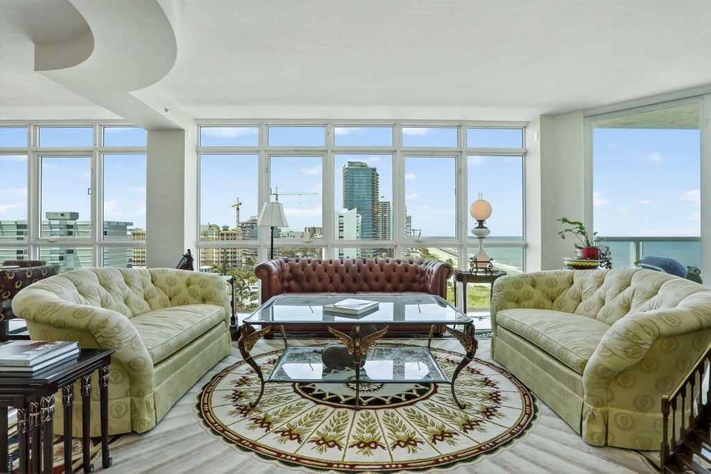 Photo of 1430 S OCEAN Boulevard #10-A, Lauderdale By The Sea, FL 33062 (MLS # B26070864)