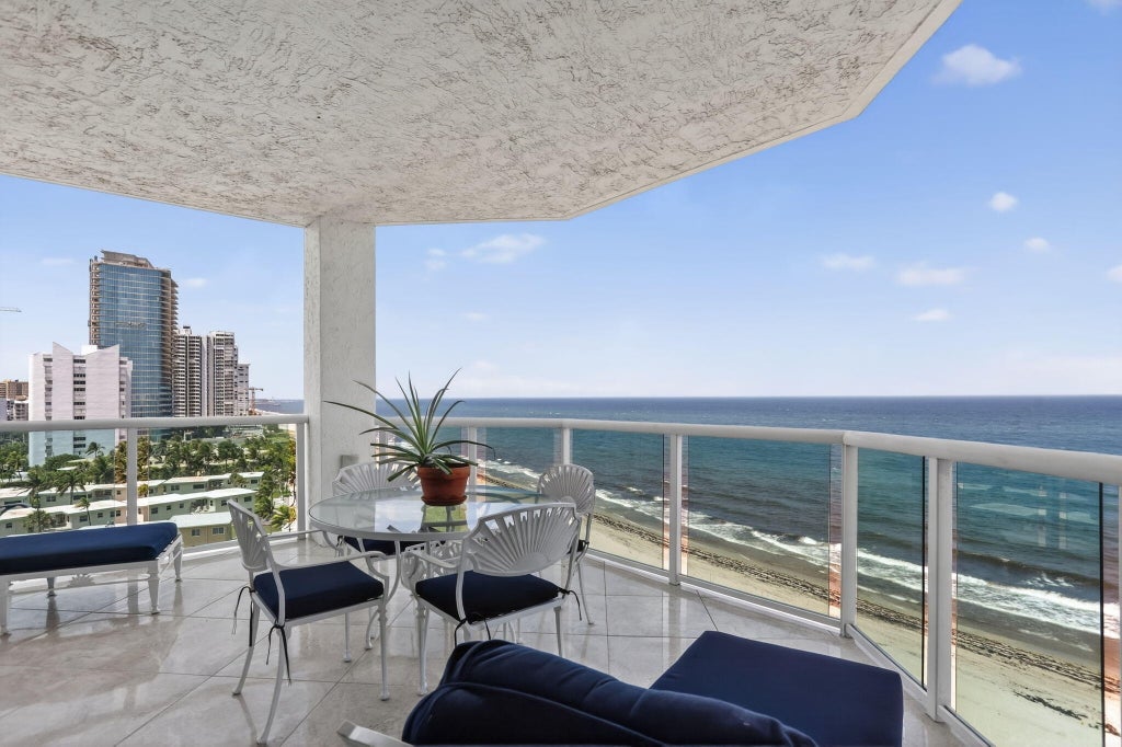 Photo of 1430 S OCEAN Boulevard #10-A, Lauderdale By The Sea, FL 33062 (MLS # B26070864)