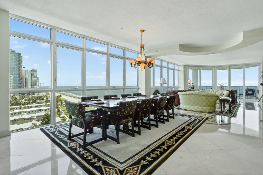 Photo of 1430 S OCEAN Boulevard #10-A, Lauderdale By The Sea, FL 33062 (MLS # B26070864)