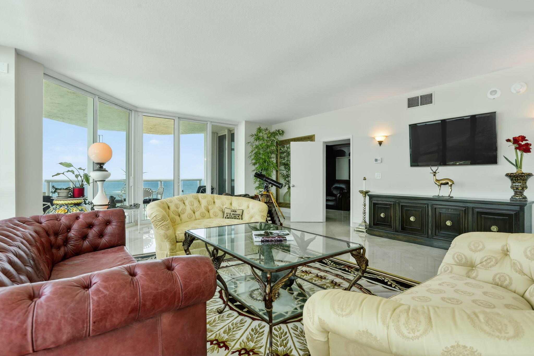 1430 S OCEAN Boulevard 10-A