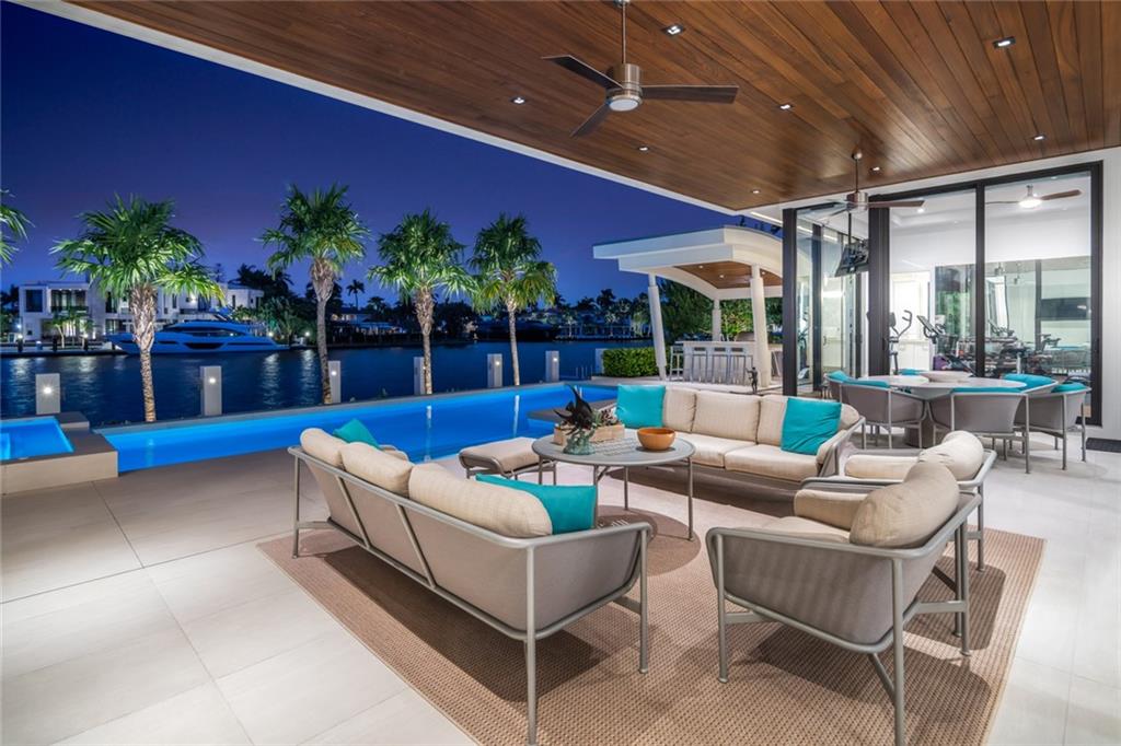 Sunrise Key 45-6 B - Residential