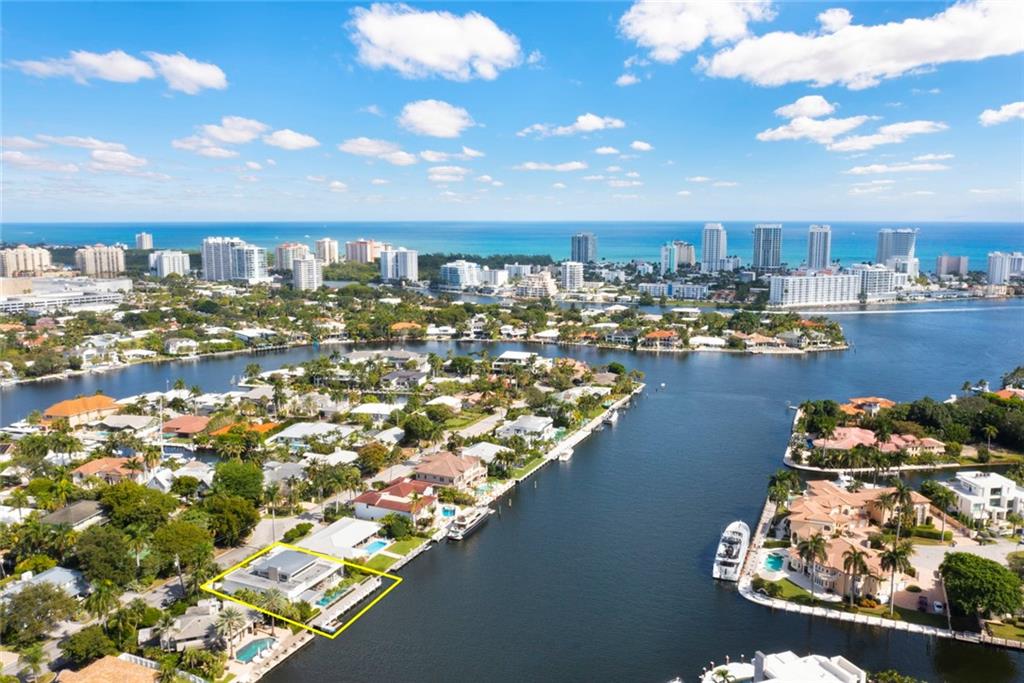 Sunrise Key 45-6 B - Residential