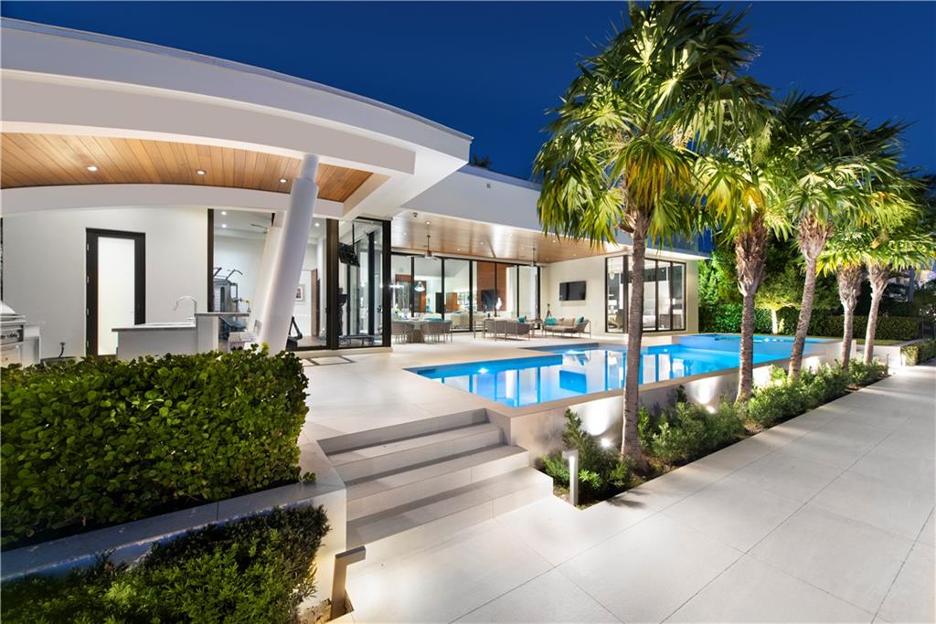 Sunrise Key 45-6 B - Residential