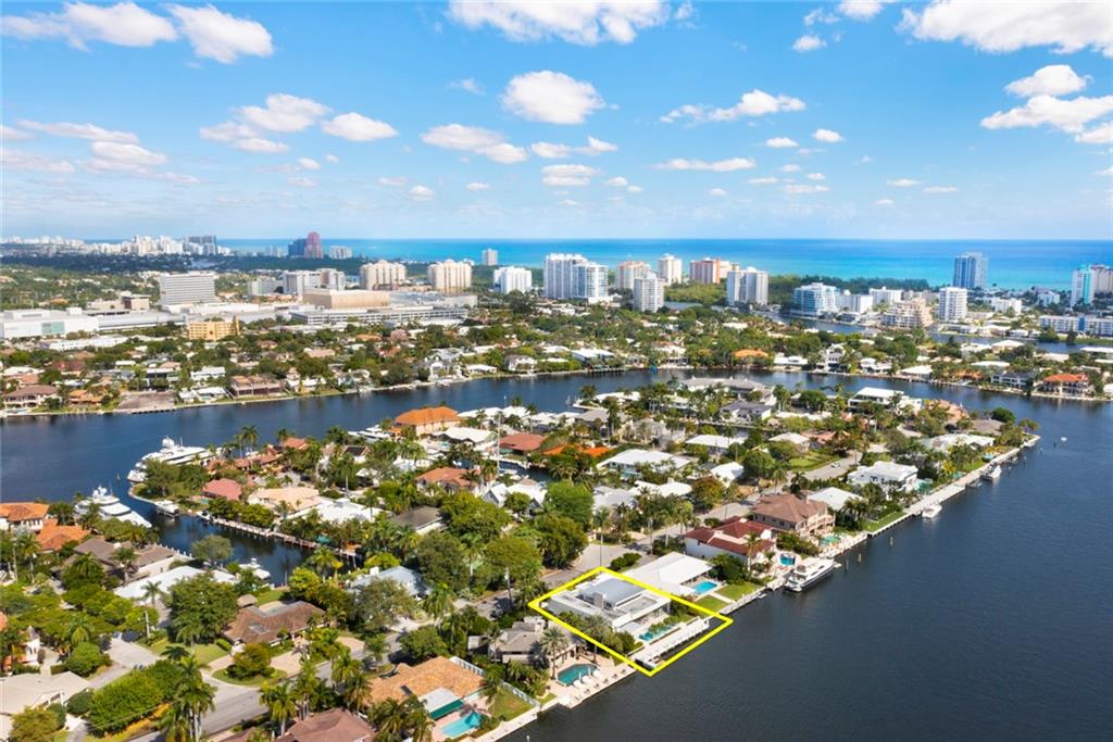 Sunrise Key 45-6 B - Residential