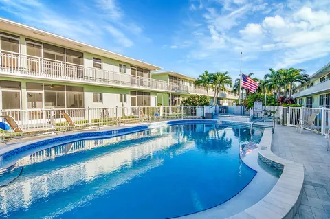 2100 NE 38th Street Unit 135, Lighthouse Point, FL MLS: R11051441