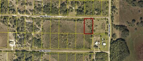 14518 NW 298th Street Okeechobee FL 34972