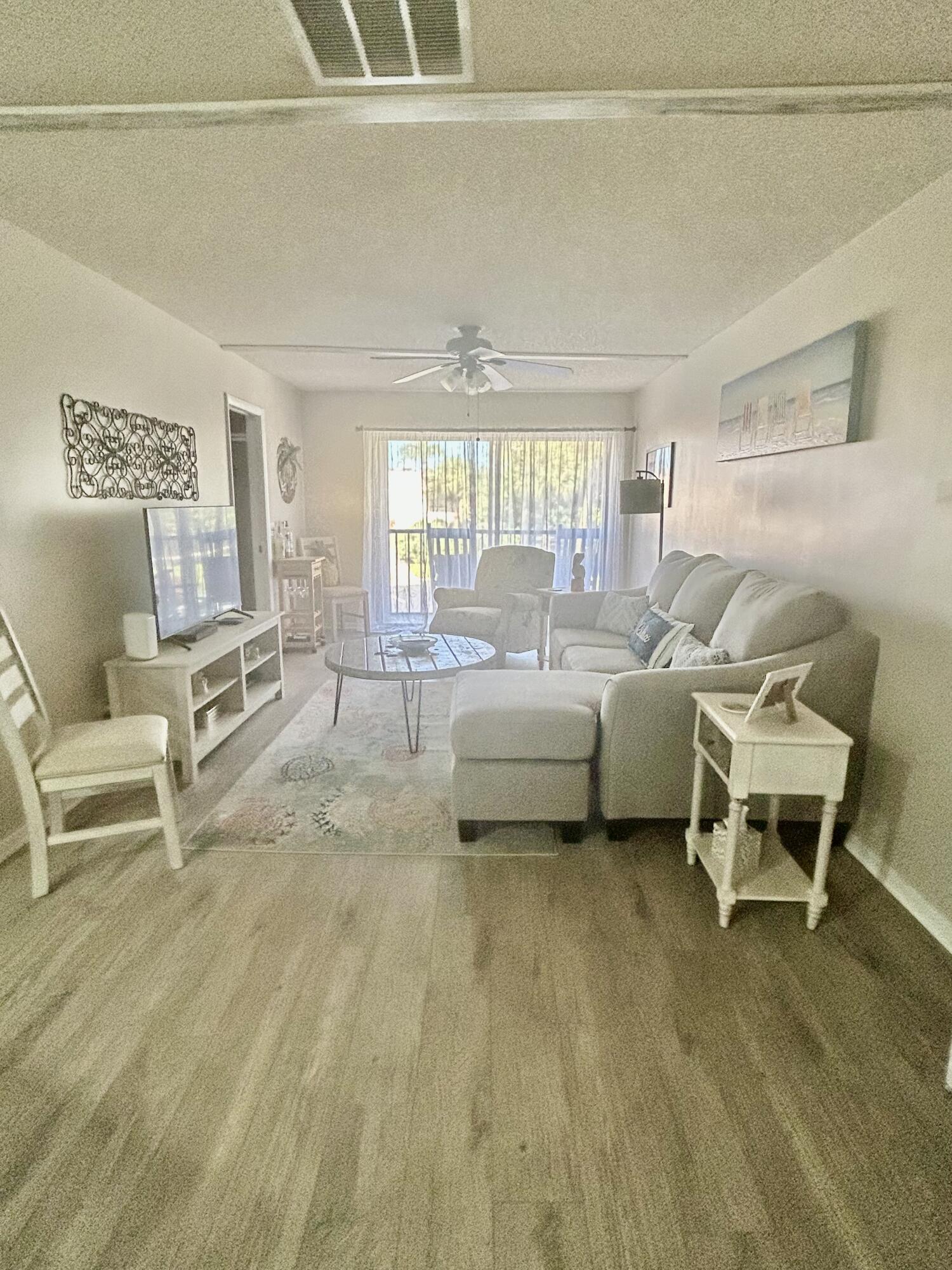 SAVANNAS CLUB CONDO - Residential