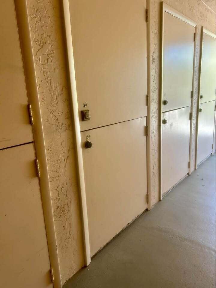 SAVANNAS CLUB CONDO - Residential