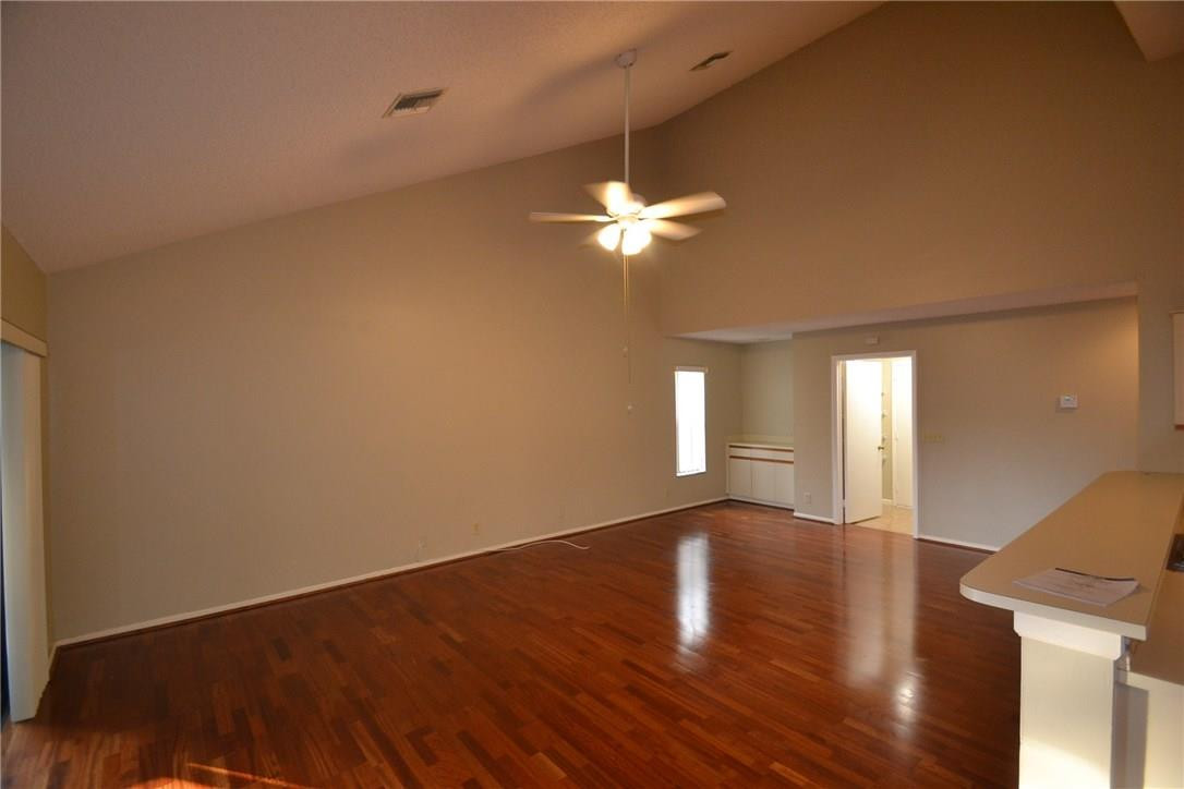 Jacaranda Prcl 108 141-2 - Residential Lease