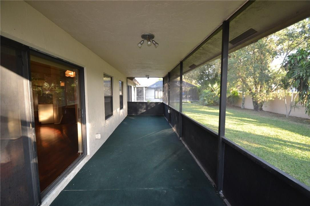 Jacaranda Prcl 108 141-2 - Residential Lease