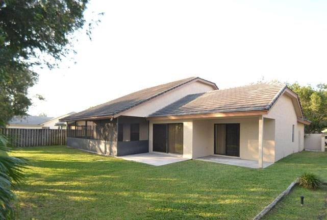 Jacaranda Prcl 108 141-2 - Residential Lease