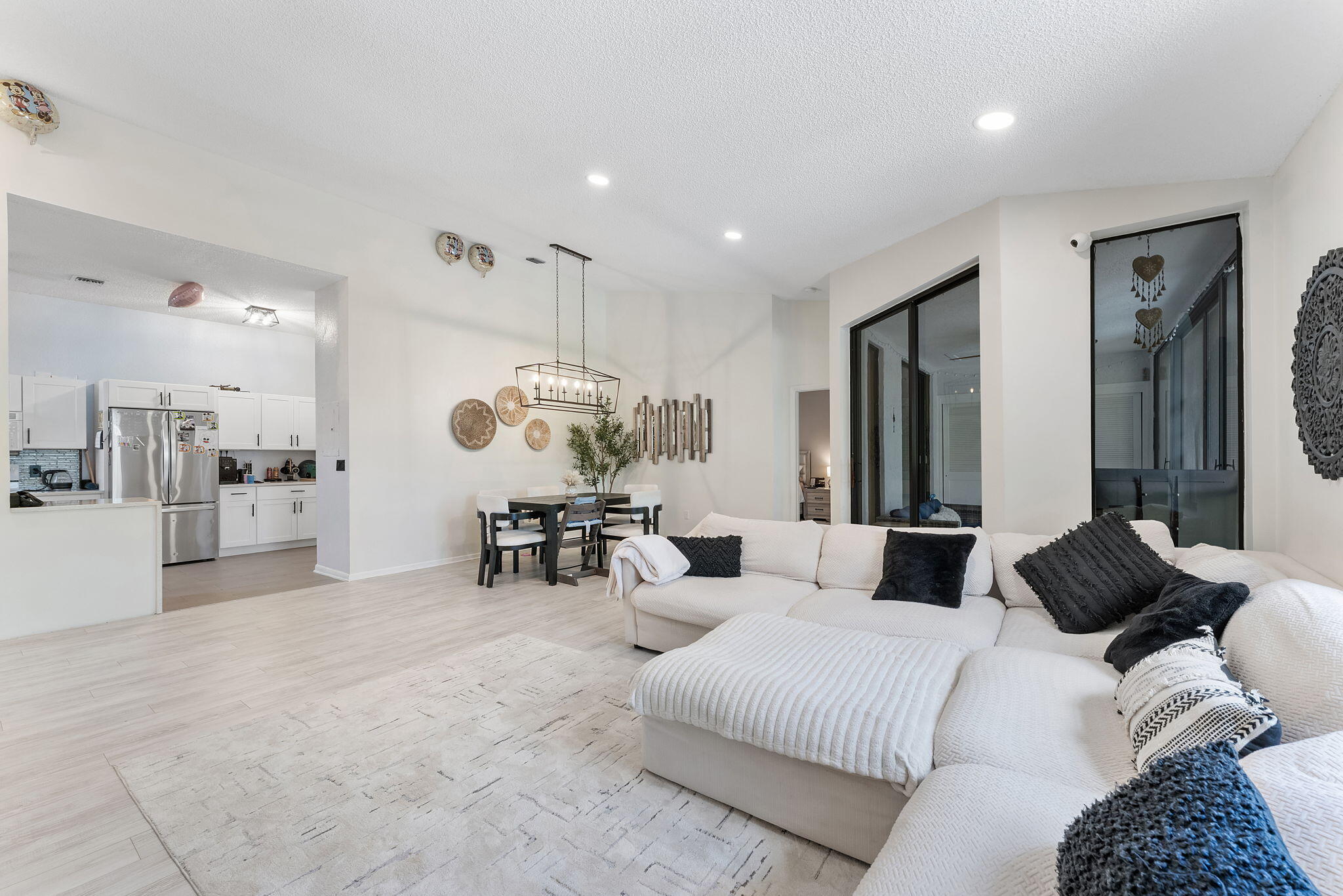 Platina - Residential