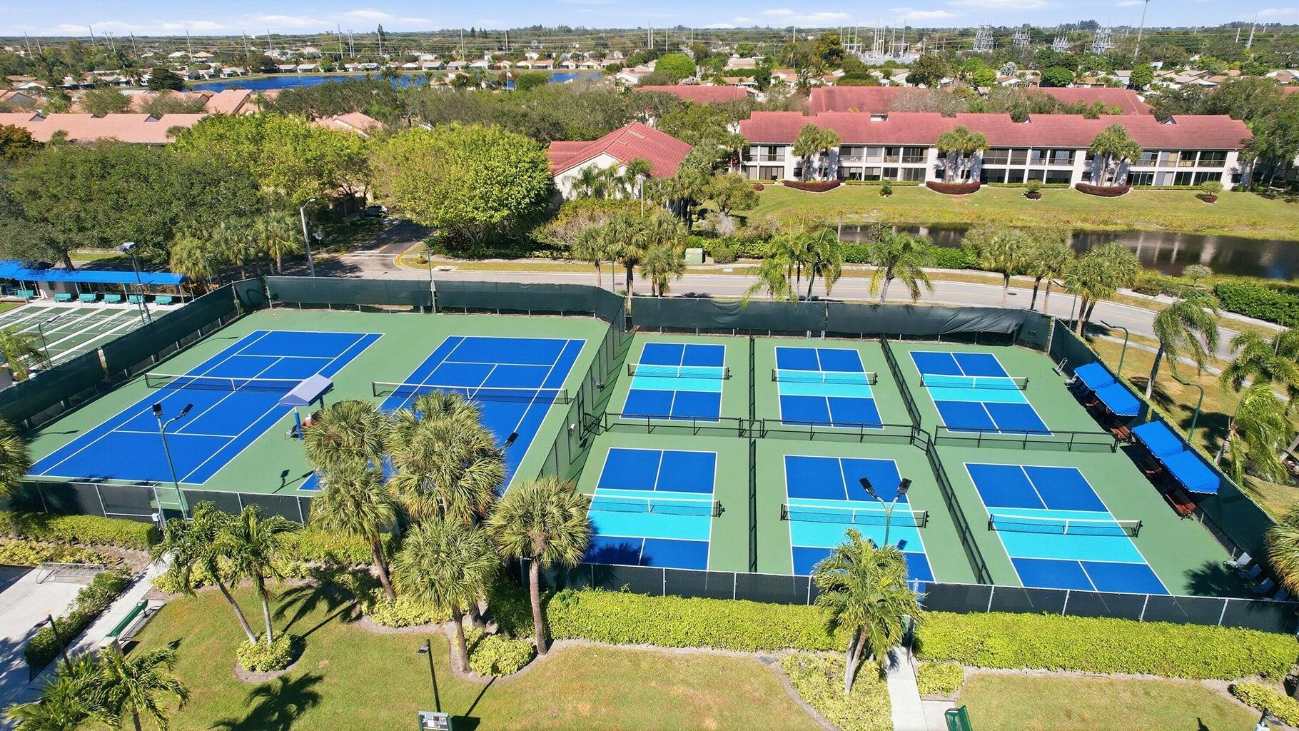 Platina - Residential