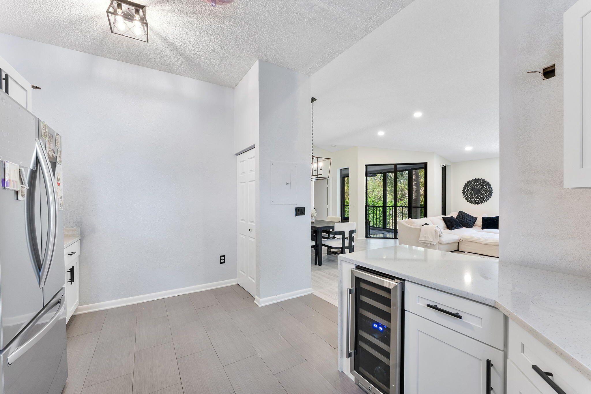 Platina - Residential