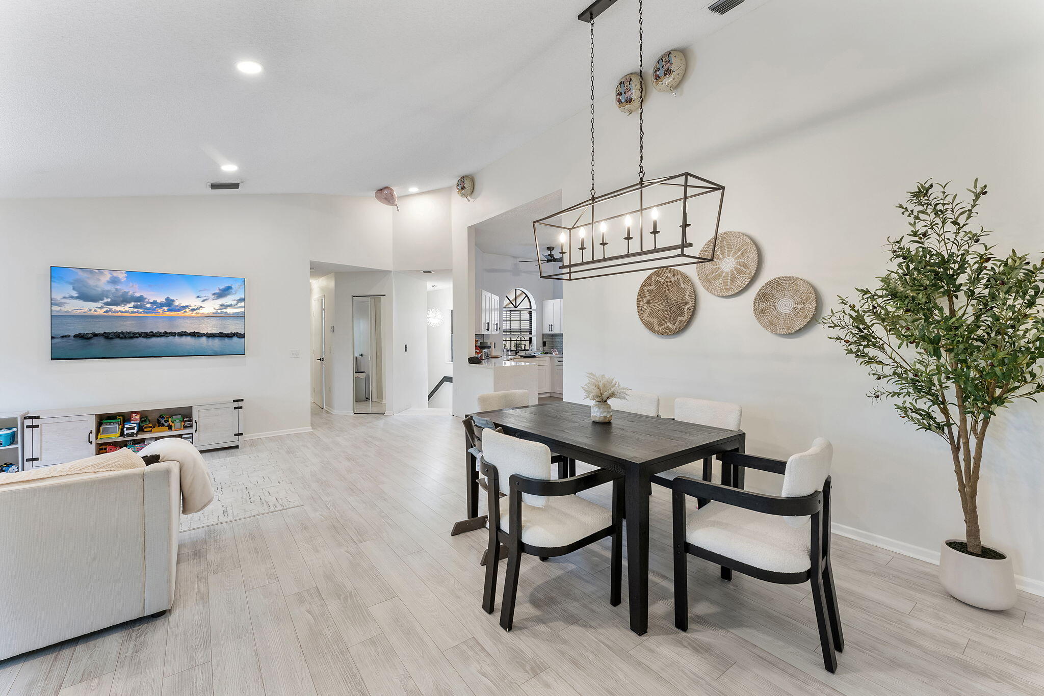 Platina - Residential