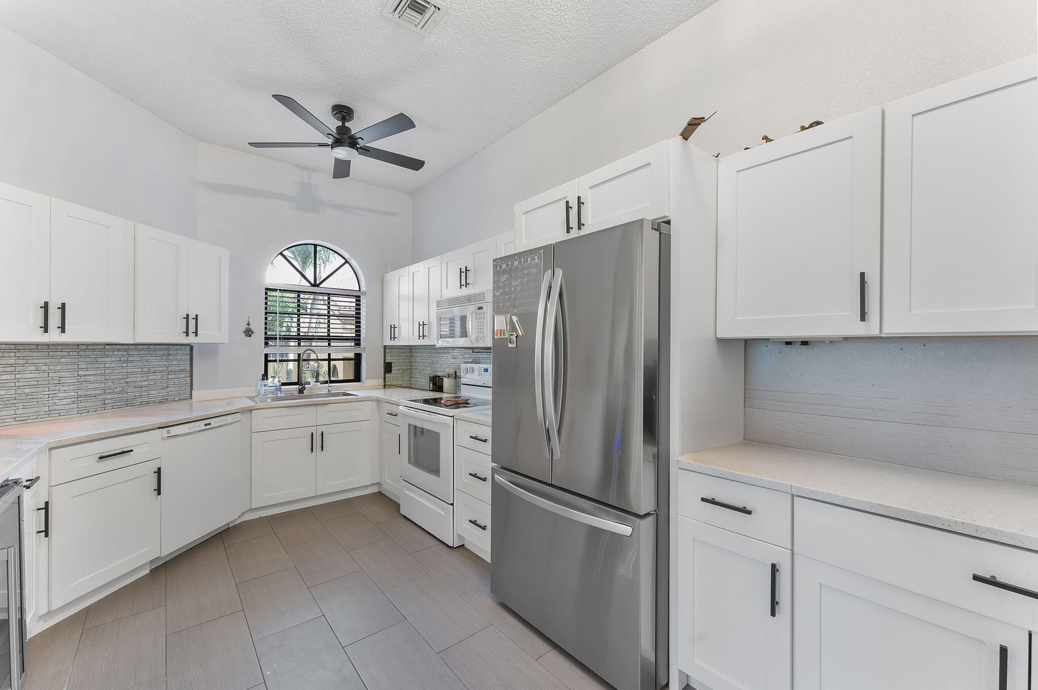 Platina - Residential