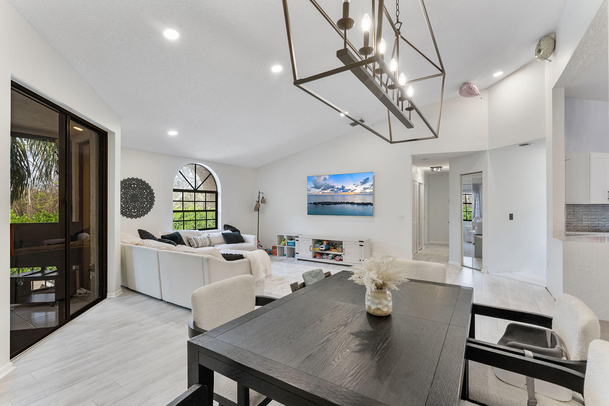 Platina - Residential