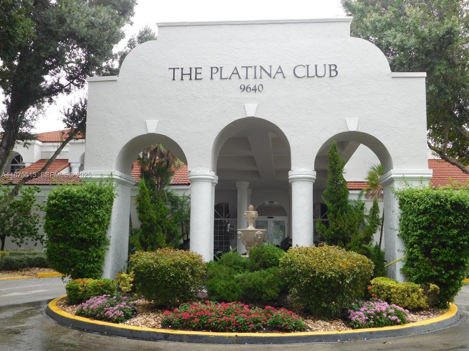 Platina - Residential