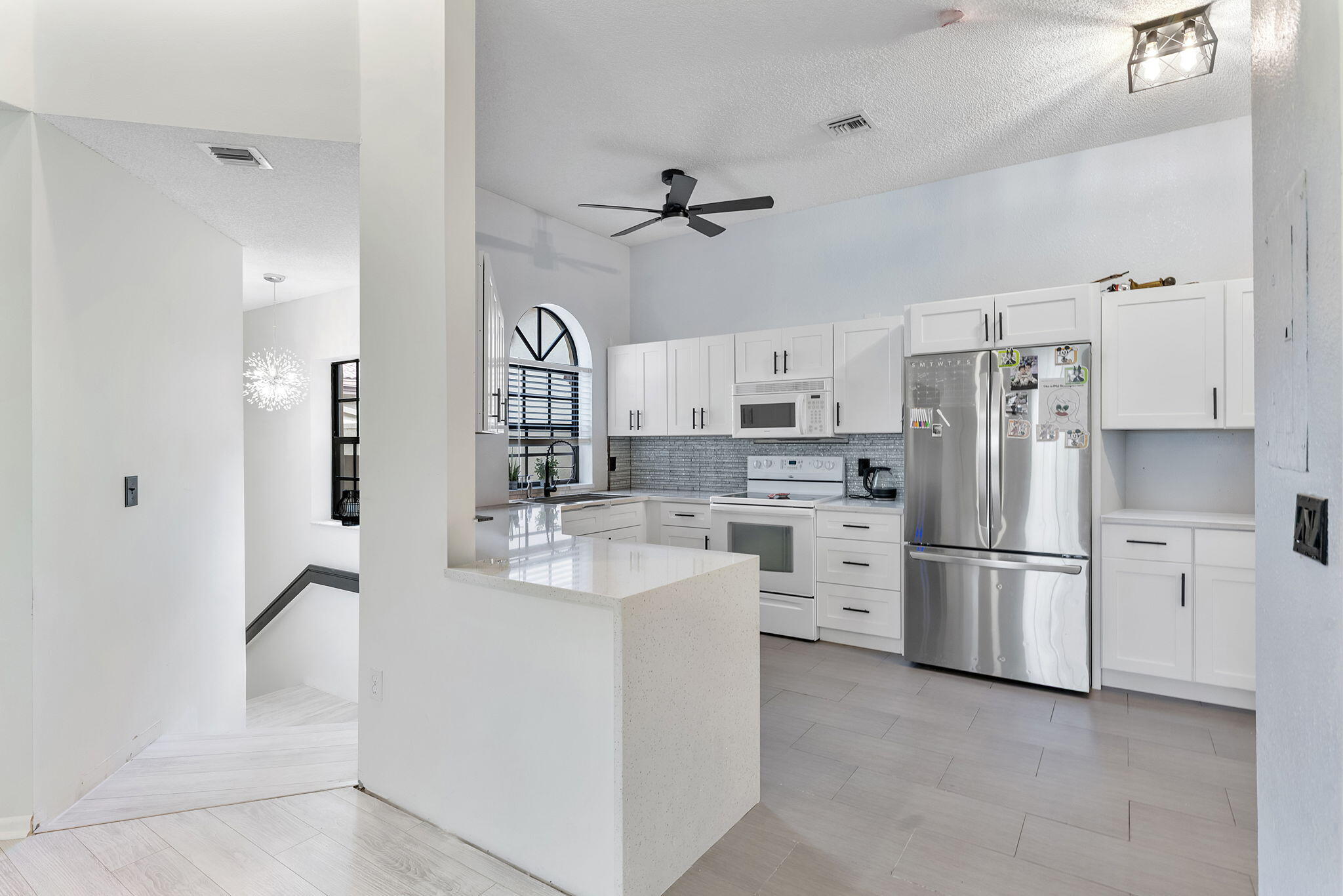 Platina - Residential