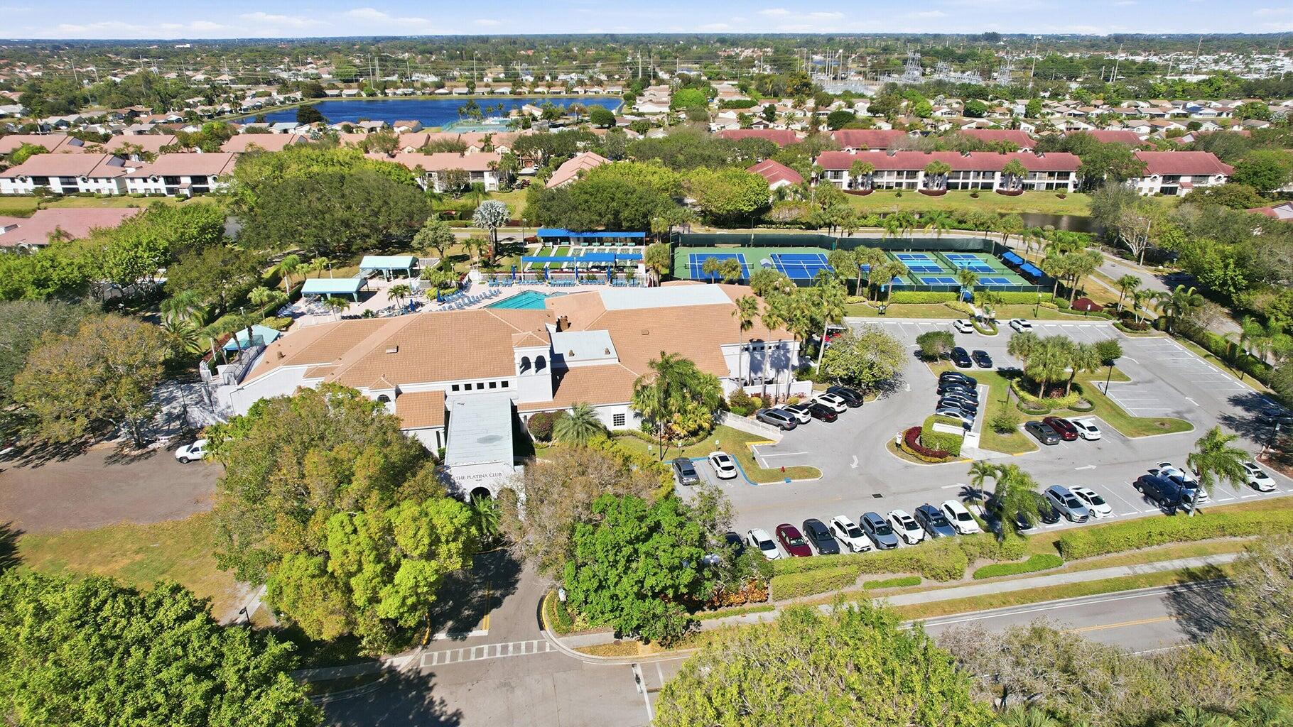 Platina - Residential