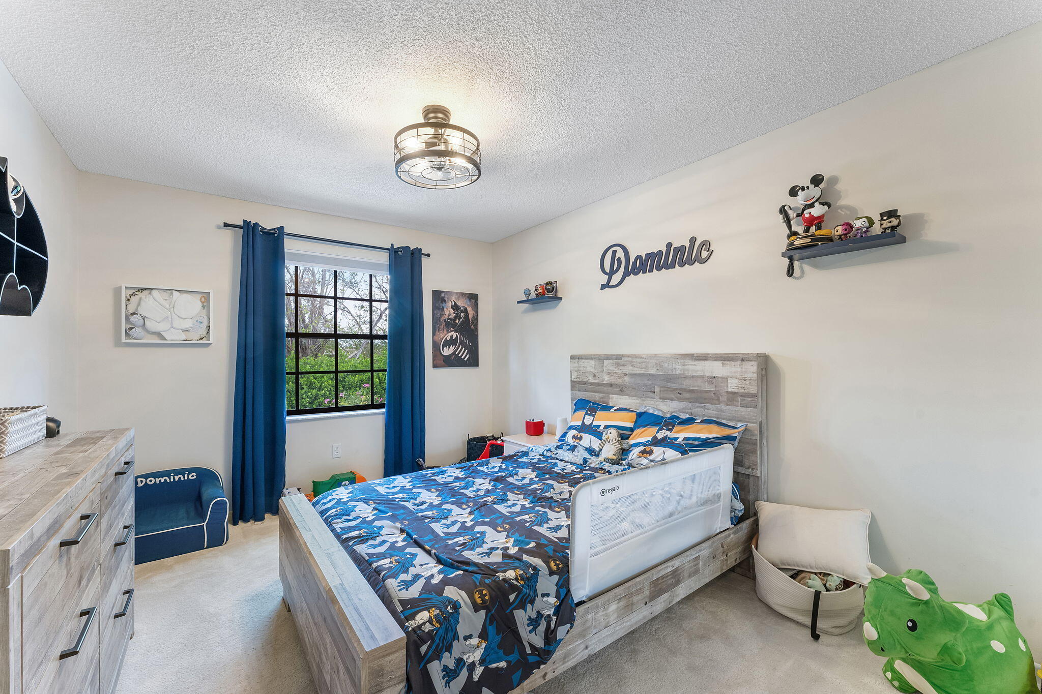 Platina - Residential